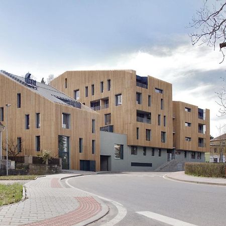 Apartman V Lakeparku Staré Splavy Exterior foto