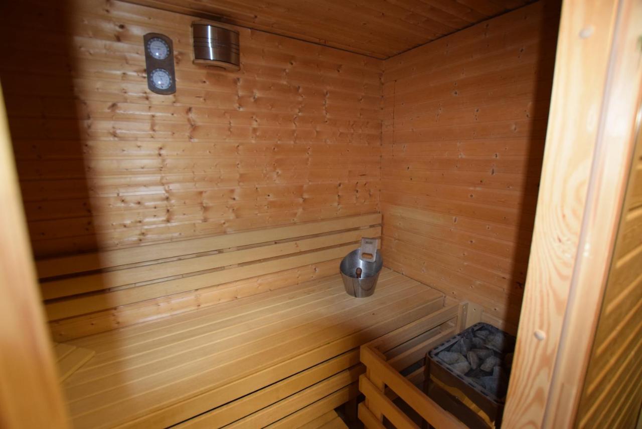 Apartman V Lakeparku Staré Splavy Exterior foto