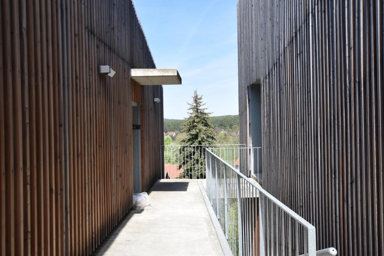 Apartman V Lakeparku Staré Splavy Exterior foto